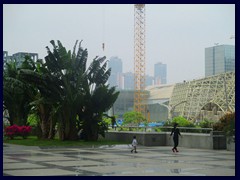 Futian district 085